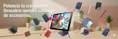 Accesorios Tablet