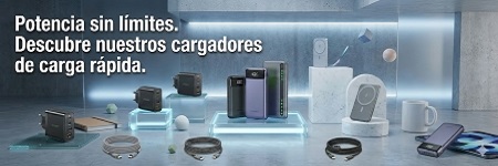 Cargadores