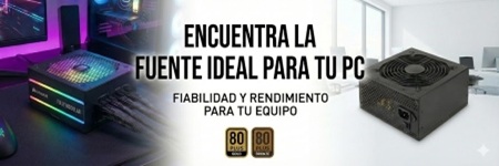 Fuentes De Alimentación