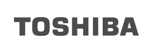 TOSHIBA