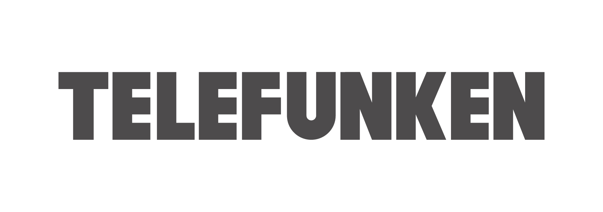 TELEFUNKEN